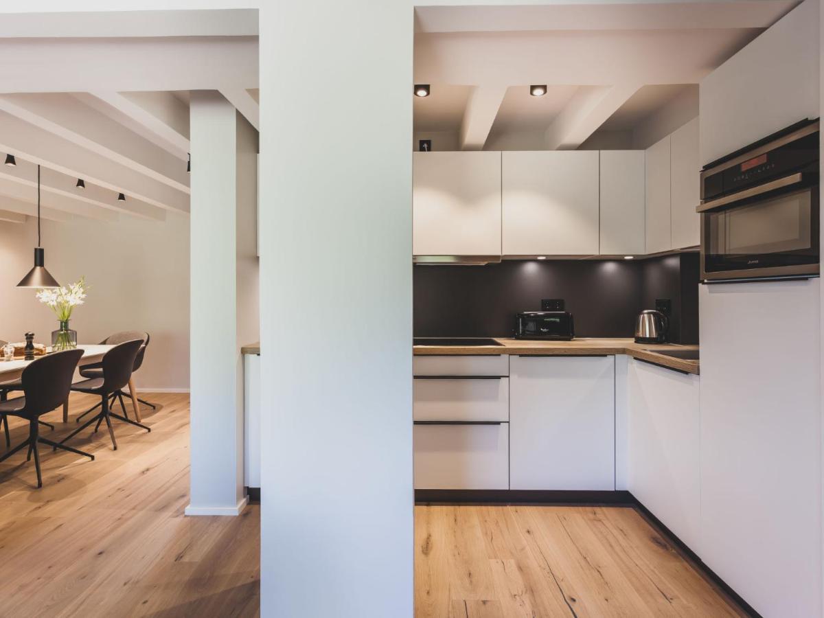 Apartment Mariandl Am Meer-5 By Interhome Staphel Dış mekan fotoğraf