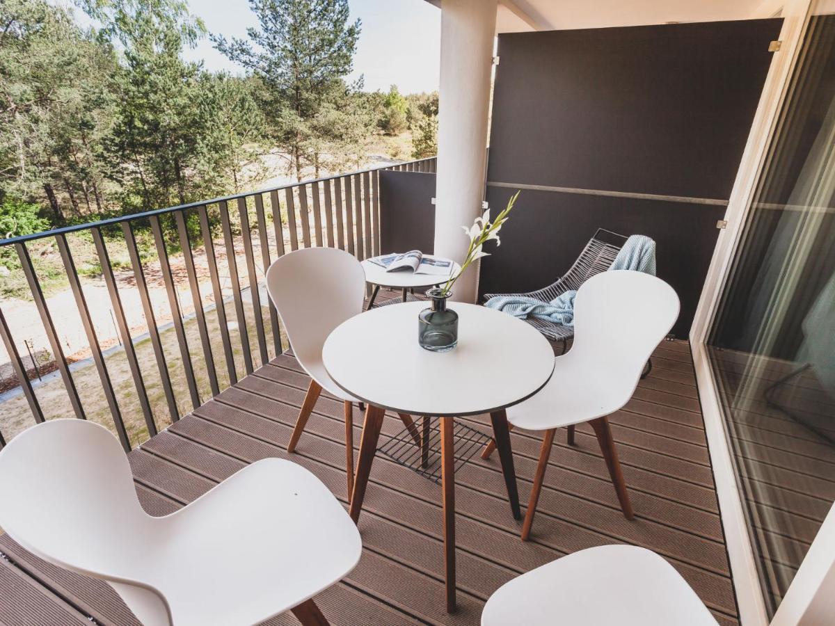 Apartment Mariandl Am Meer-5 By Interhome Staphel Dış mekan fotoğraf