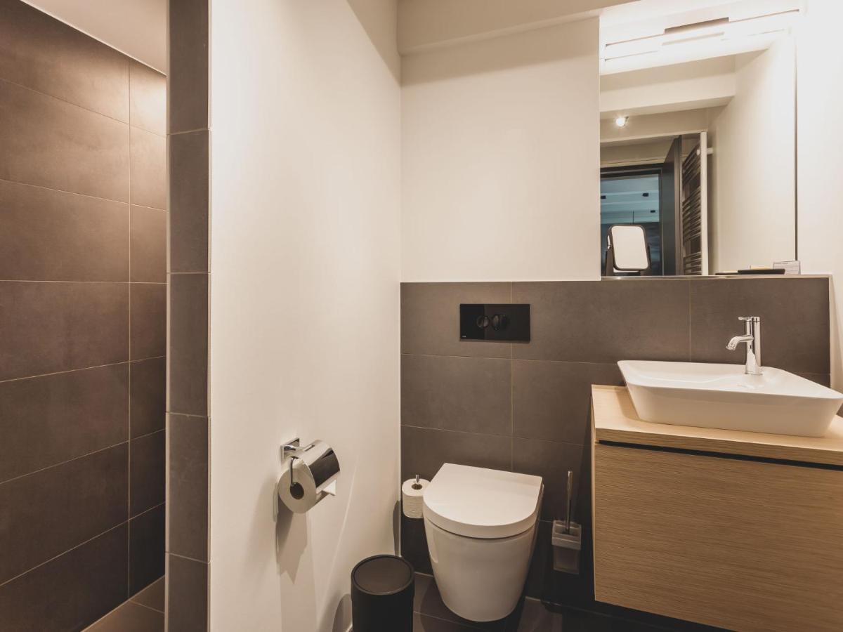 Apartment Mariandl Am Meer-5 By Interhome Staphel Dış mekan fotoğraf