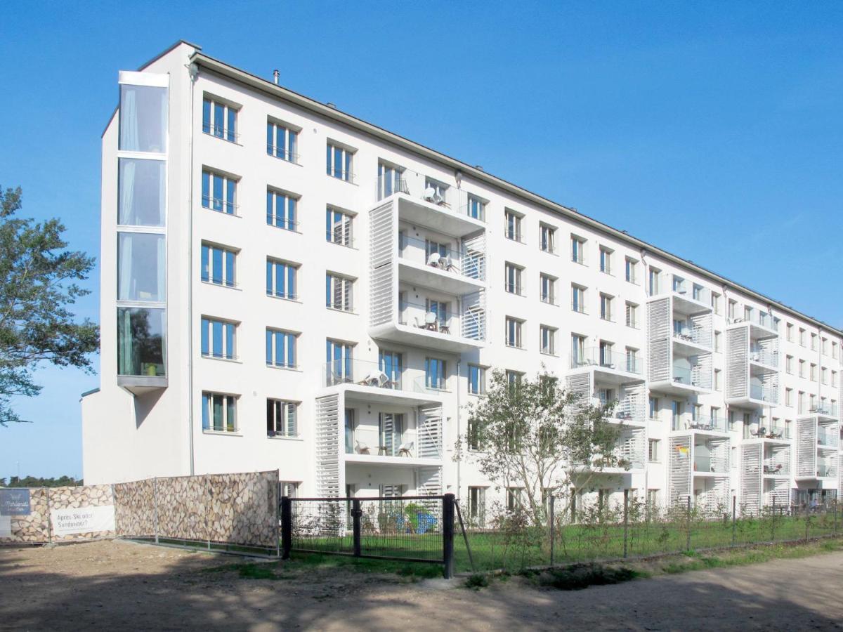 Apartment Mariandl Am Meer-5 By Interhome Staphel Dış mekan fotoğraf
